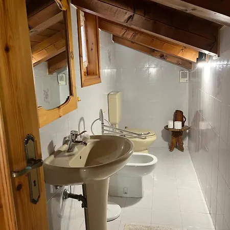 Apartment Espoire - Grande Rochere La Salle