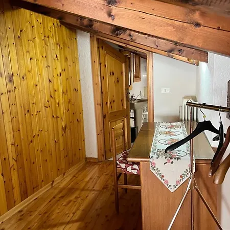 Espoire - Grande Rochere Apartment La Salle