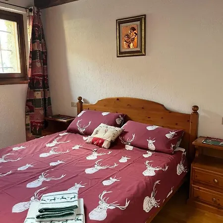 Espoire - Grande Rochere Apartment *