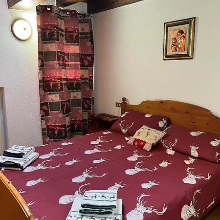 Apartment Espoire - Grande Rochere *
