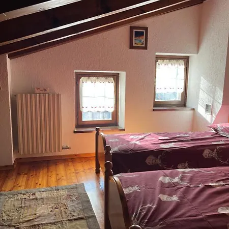 Apartment Espoire - Grande Rochere La Salle