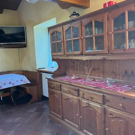 Apartment Espoire - Grande Rochere