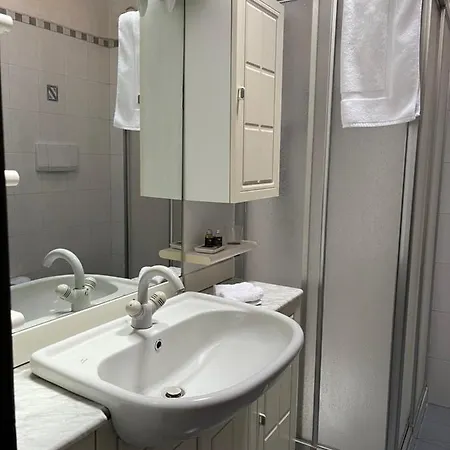 Apartment Espoire - Grande Rochere La Salle
