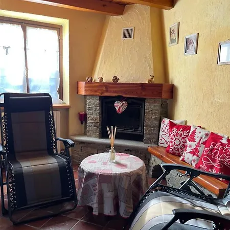 Apartment Espoire - Grande Rochere La Salle