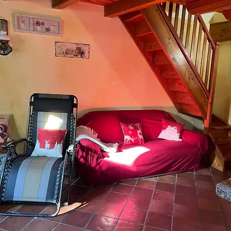 Espoire - Grande Rochere Apartment La Salle