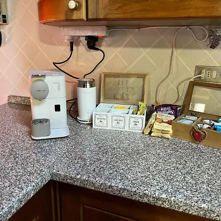 Apartment Espoire - Grande Rochere